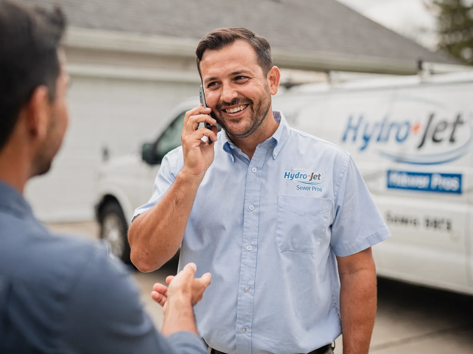 Hydro Jetting Gibson, TN FAQs